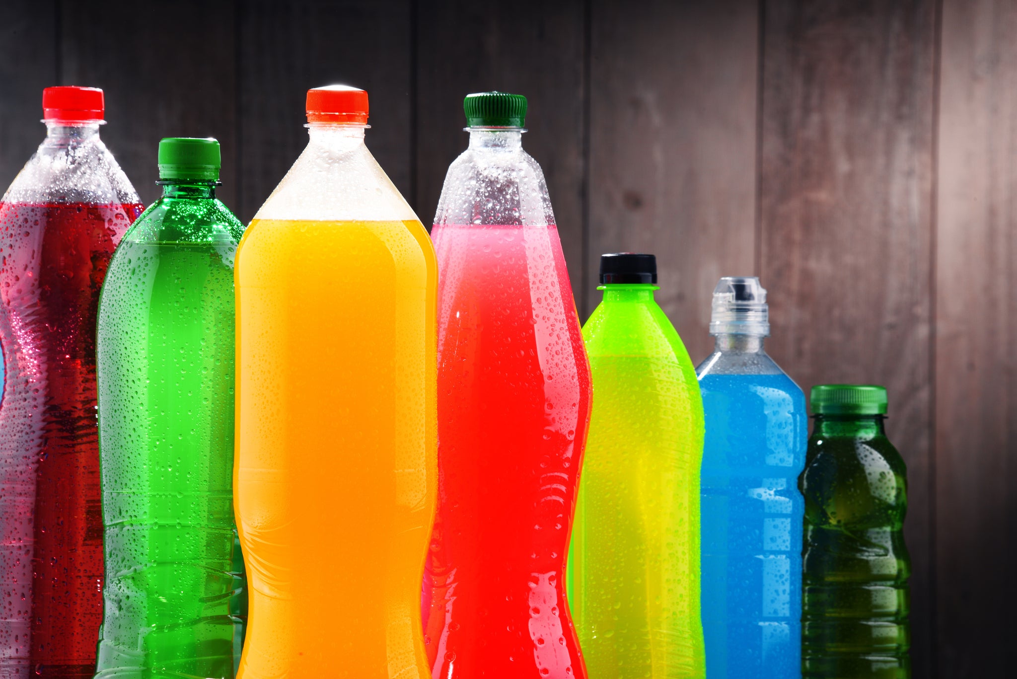 The Sweet Truth: Why Sports Drinks Have Sugar and How to Make Informed Choices